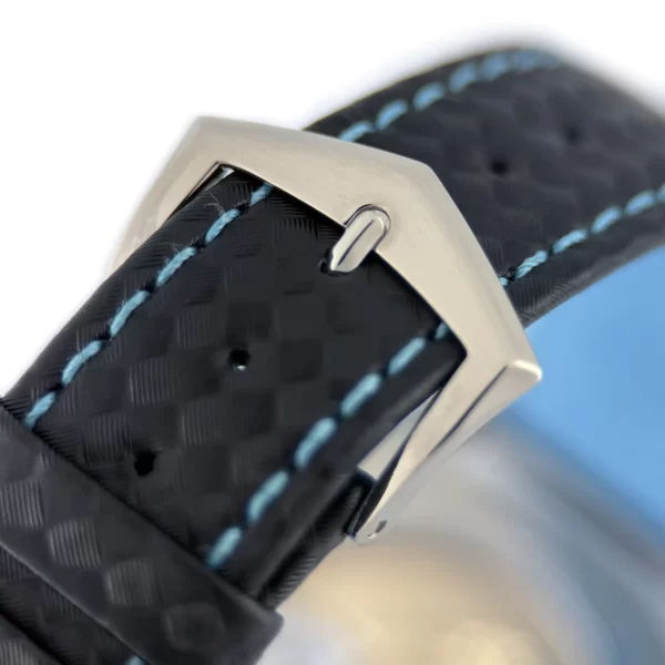 Patek Philippe - 6007G- 001 - Black