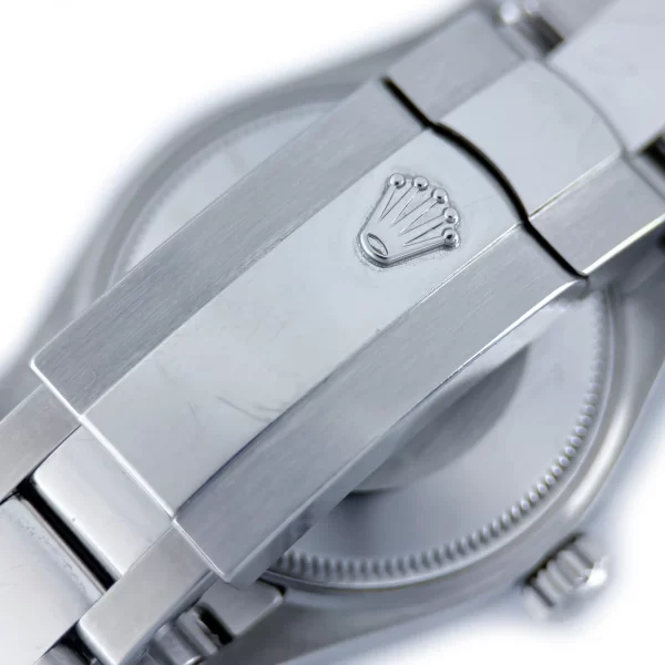 Rolex - 277200 - Green