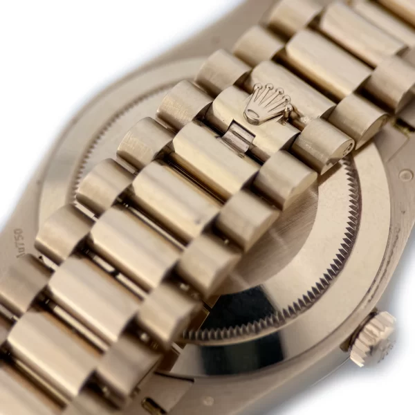 Rolex - 228235 - Olive