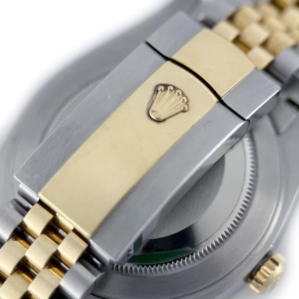 Rolex - 126333 - Champagne