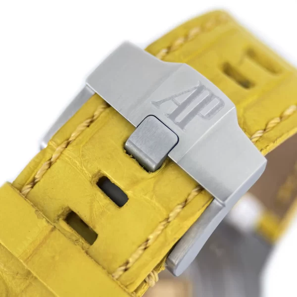 AP - 26703ST.OO.A051CA.01 - Yellow