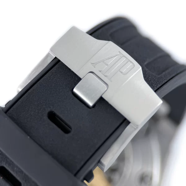 AP - 15710ST.OO.A010CA.01 - White