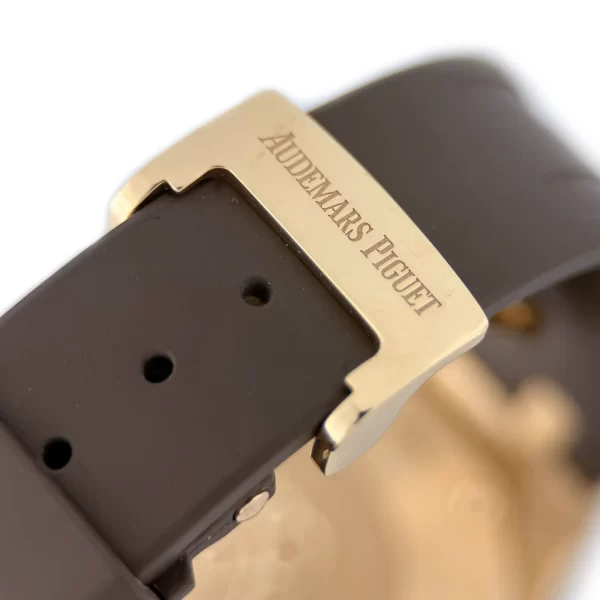 AP - 67651OR - Brown