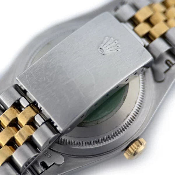 Rolex - 16233 - Champagne Dial