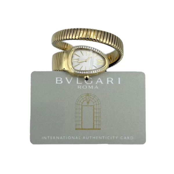 Bvlgari - 101827 - White