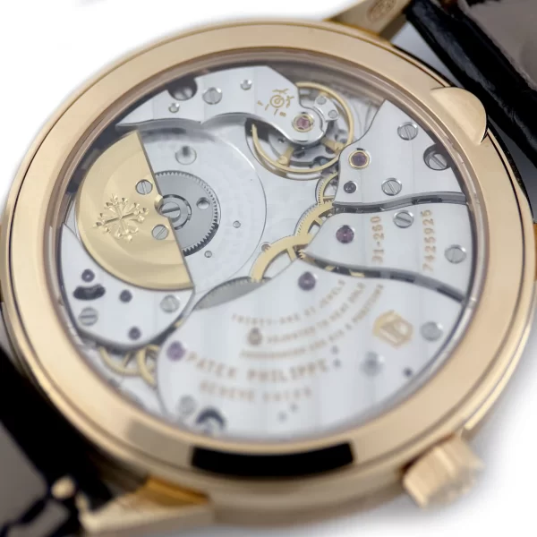 Patek Philippe - 5235-50R-001 - Grey