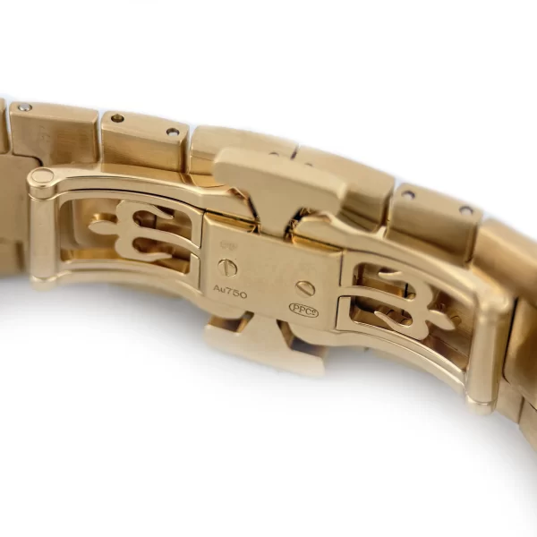 Patek Philippe - 7118-1R-001 - Champagne
