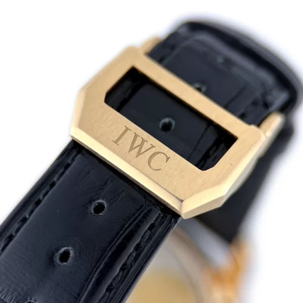 IWC - IW503202 - Black