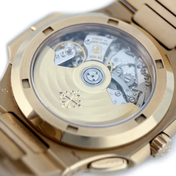 Patek Philippe - 5990-1R-001 - Blue