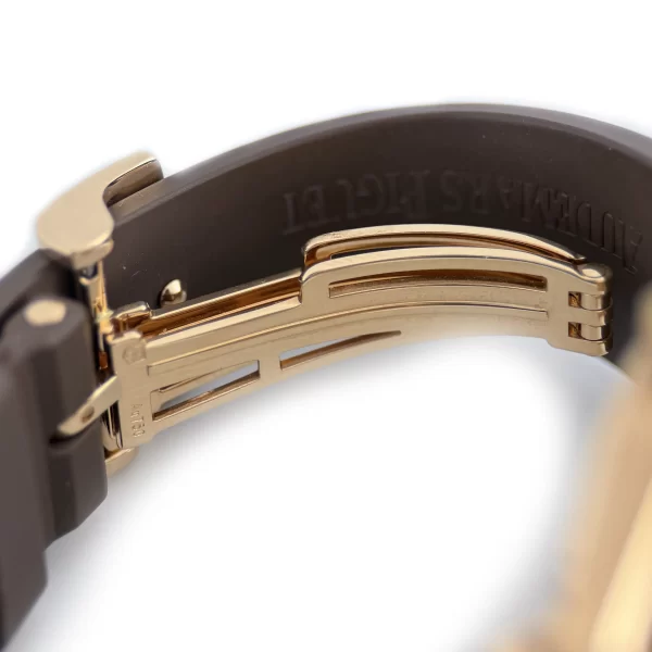 AP - 67651OR - Brown