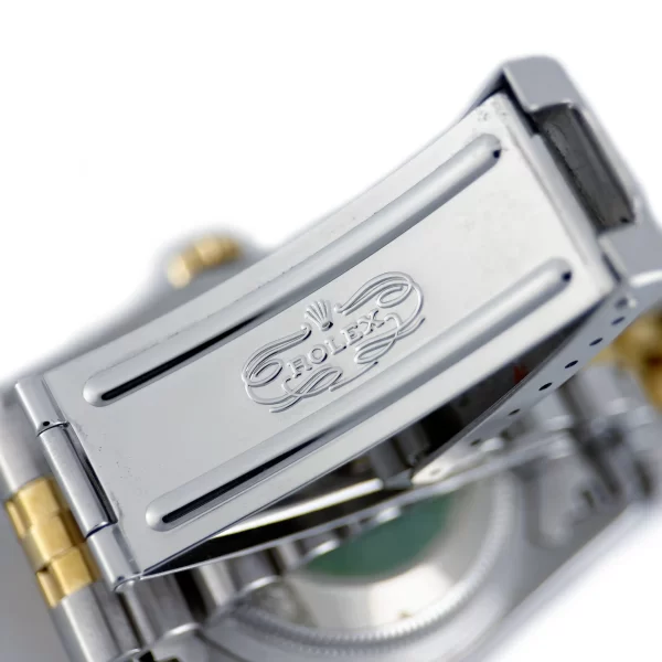 Rolex - 16233 - Champagne Dial