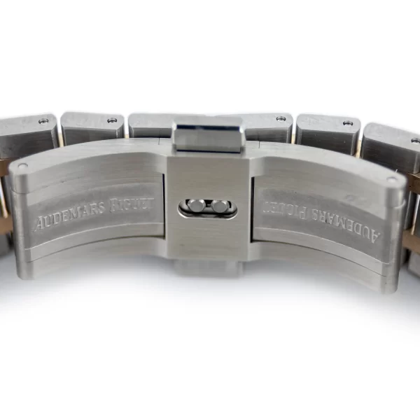 AP - 15450SR - White