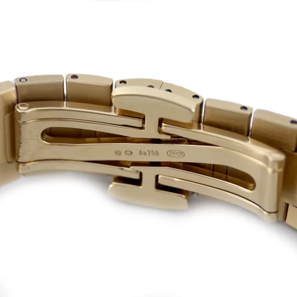 Patek Philippe - 7118 - Golden
