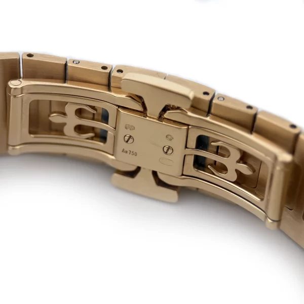 Patek Philippe - 5990-1R-001 - Blue