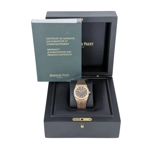 AP - 67651OR - Brown