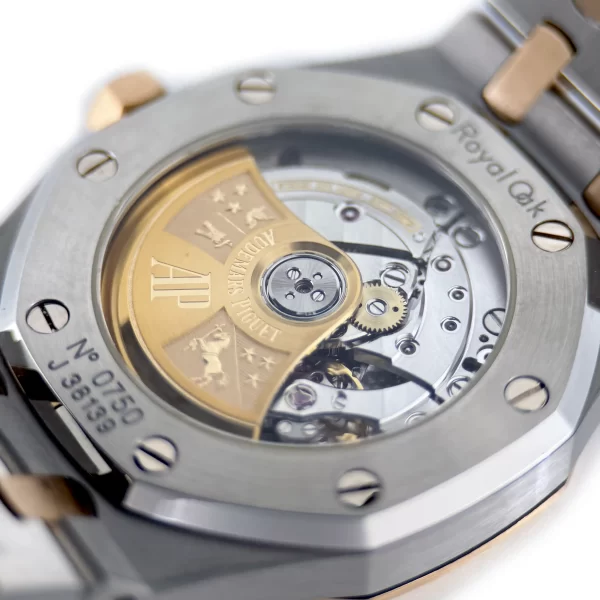 AP - 15450SR - White