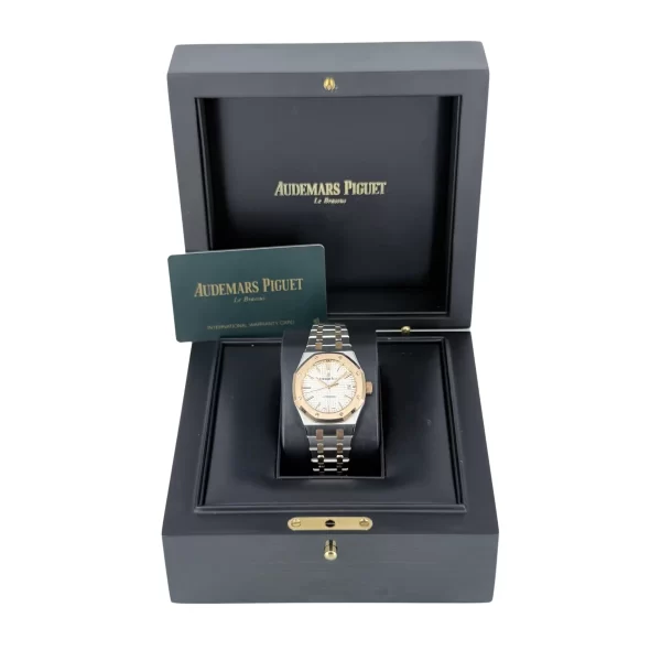 AP - 15450SR - White