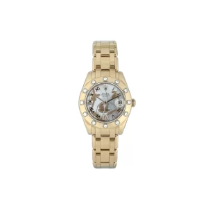 Rolex - 81315 - Dream No VI Diamonds