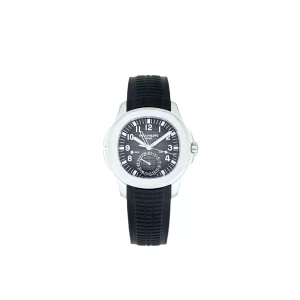Patek Philippe - 5164A-010 - Black