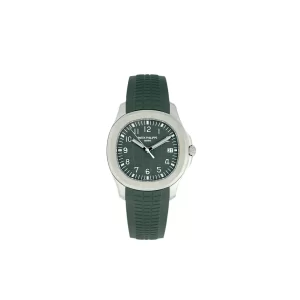 Patek Philippe- 5968G-010 - Green