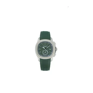 Patek Philippe - 5168G-010 - Green