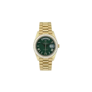 Rolex - 228348RBR - Green
