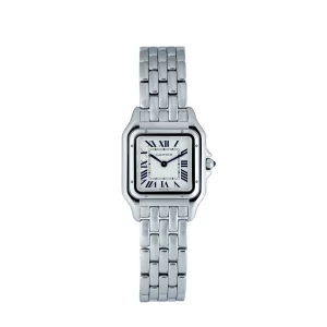Cartier - WSPN0015 - White