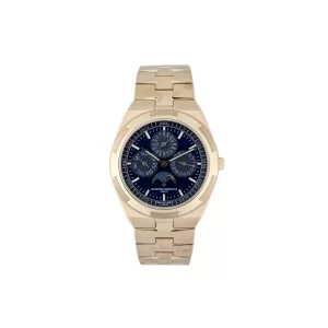 Vacheron Constantin - 4300V-120R-B509 - Blue