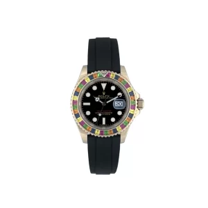 Rolex - 116695SATS - Black