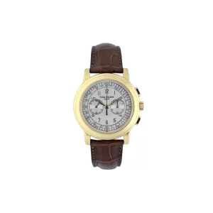 Patek Philippe - 5070R - Silver