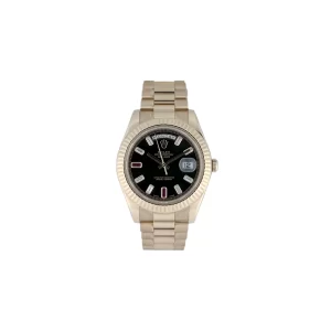 Rolex - 218235 - Black