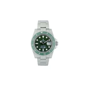 Rolex - 116610LV - Green