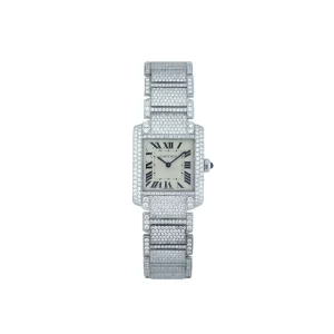 Cartier - RAMS8260001239 - White