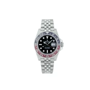Rolex - 126710BIRO - Black