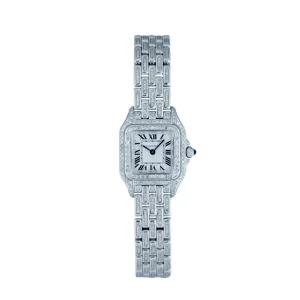 Cartier - WSPN0006 - White
