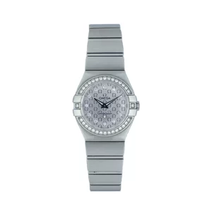 Omega - 012315276052001 - white
