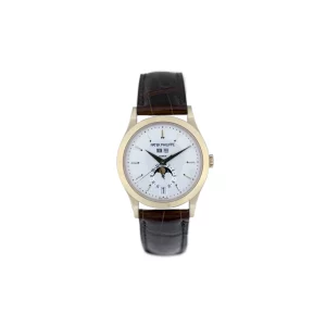 Patek Phillippe - 5396R-012 - White