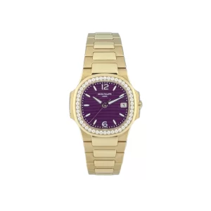 Patek Phillippe - 7010-1R-013 - Purple