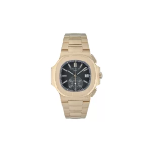 Patek Philippe - 5980-1R - Grey