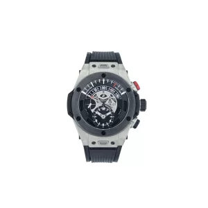 Hublot - 413.MN - Skeleton