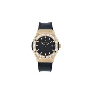 Hublot - 542.OX.1181.LR.1104 - Black