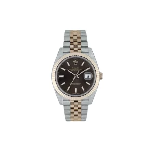 Rolex - 126331 - Chocolate dial - Brown dial