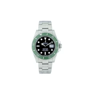 Rolex - 126610LV - Black