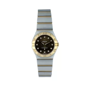 Omega - 12320276058003 - Chocolate