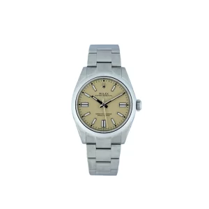 Rolex - 134300 - Beige