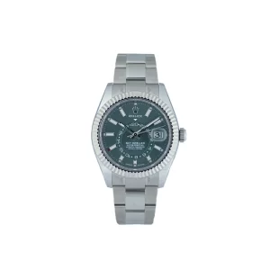 Rolex - 336934 - Green