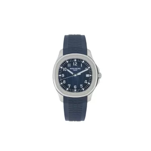 Patek Philippe - 5168G - Blue