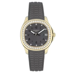 Patek Philippe - 5268-200R - Brown