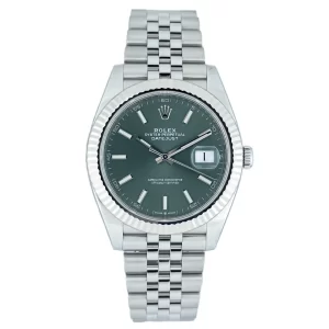 Rolex - 126334 - Green