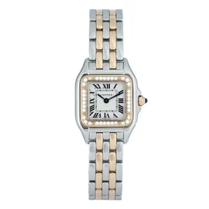 Cartier - W3PN0010 - White